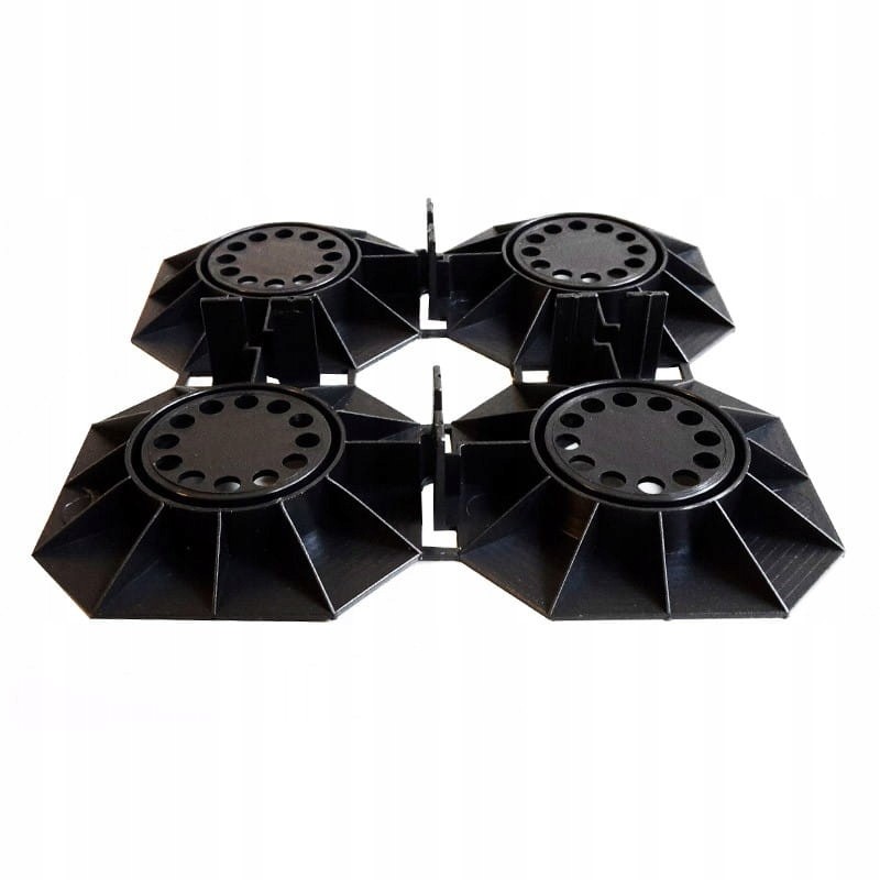 SMART terasos trinkelė 12 mm, 2 mm sujungimas, Renoplast