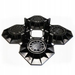 SMART terasos trinkelė 12 mm, 2 mm sujungimas, Renoplast