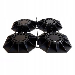 SMART terasos trinkelė 12 mm - Pakuotė: 1 vnt.