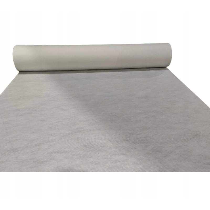 0,8m geotekstilė drenažui drenažui nusausinti