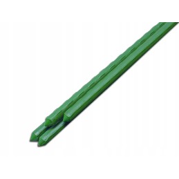 GARDEN POLE 1.1x90cm coated steel plant support TYPE11090