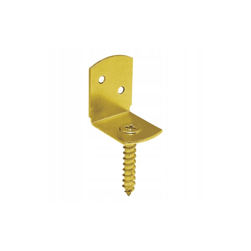 PERGOLA CONNECTOR OP 38 X 38 X 30 MM, DOMAX DMX