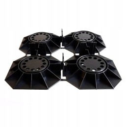 SMART terasos trinkelės 5 mm Renoplast