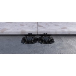 SMART terasos padas 12 mm, 5 mm sujungimas, Renoplast