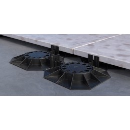 SMART terasos padas 12 mm, 5 mm sujungimas, Renoplast