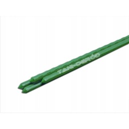 Sodo stulpas 1,1x80 PE dengtas plienas BRADAS