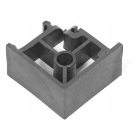 Vejos apvado jungtis sodo randui 4,5 cm išoriniam