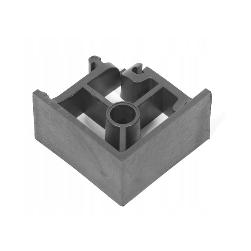 Vejos apvado jungtis sodo randui 4,5 cm išoriniam