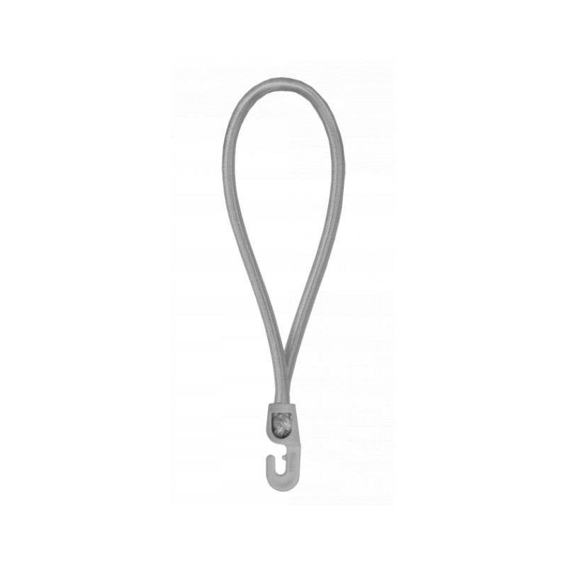 ELASTINGA GUMA SU PVC KABLIU 4mm x 25cm BRADAS