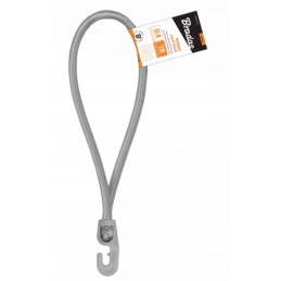 ELASTINGA GUMA SU PVC KABLIU 4mm x 25cm BRADAS