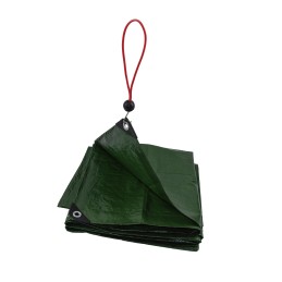 Daugiafunkcinės guminės juostos brezentams tvirtinti, 1 vnt. Elastingas užsegimas