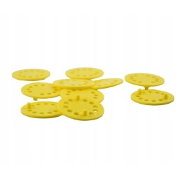 SMART balkono terasos trinkelė, 5mm RENOPLAST jungtis