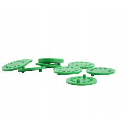 SMART balkono terasos trinkelė, 5mm RENOPLAST jungtis