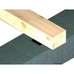 ANTIVIBRACINIS PLOTAS