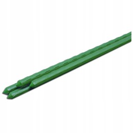 TOMATO PLANT STICK COATED SUPPORT 1.1x90cm
