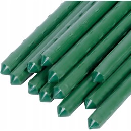 TOMATO PLANT STICK COATED SUPPORT 1.1x90cm