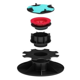 Adapteris kronšteina pacelšanai par 30mm