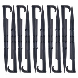 Inkaras tinklelio tvirtinimui prie žemės FI 20