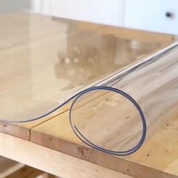 SKAIDRI PVC FOLYVĖ, SKAIRI, SKIRTA 1000cm