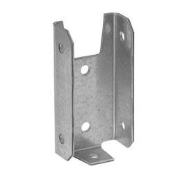 Rankena, lentos tvirtinimas, sijos 32x70 UD3