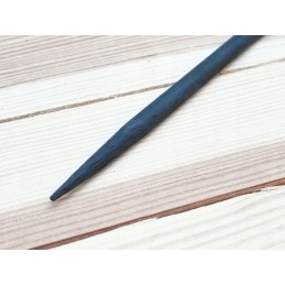 BAMBUKINIAI SMEGTAI 60cm DARK GREEN 10 vnt. - stulpai ir orchidėjų kuolai