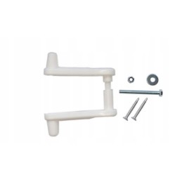 Varžtas – universalus fiksatorius