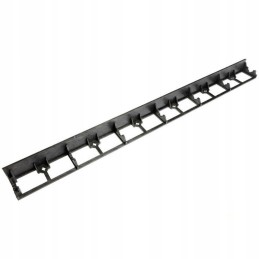 Sodo vejos apvadas 4,5 cm Bord Palisade
