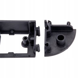 SODO KRAŠTO JUNGTIS 45 MM - VIDINĖ