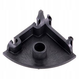 SODO KRAŠTO JUNGTIS 45 MM - VIDINĖ