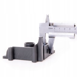 SODO KRAŠTO JUNGTIS 45 MM - VIDINĖ