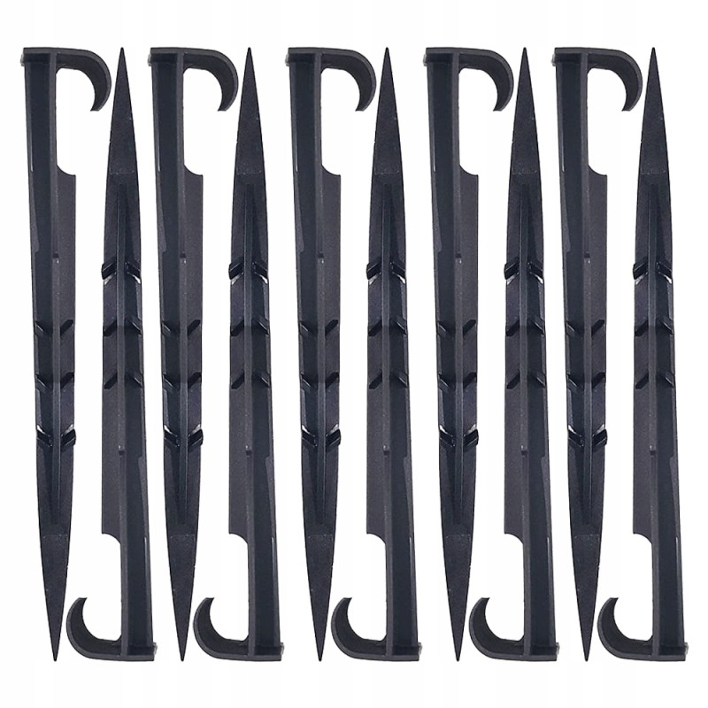 Inkaras tinkleliui pritvirtinti prie žemės FI 16