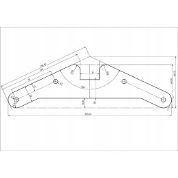 Stogo sutvirtinimas šiltnamiams