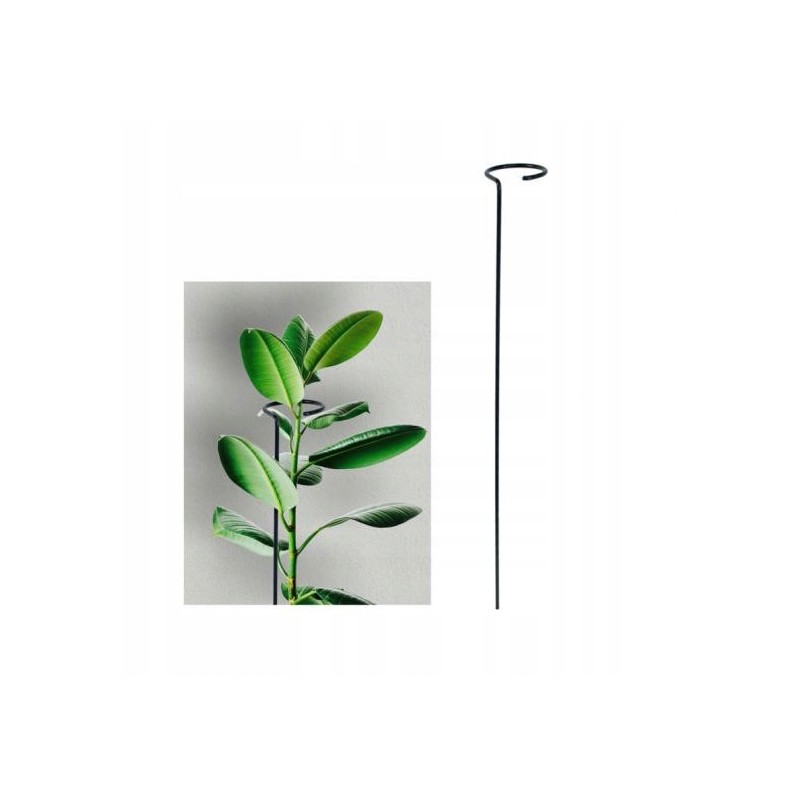 POLO ATRAMAS VIENAS METALINIS ŽIEDAS 60 CM