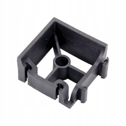 SODO KRAŠTO JUNGTIS 45 MM - LAUKE