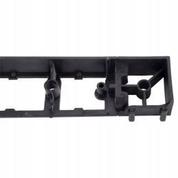 SODO KRAŠTO JUNGTIS 45 MM - LAUKE