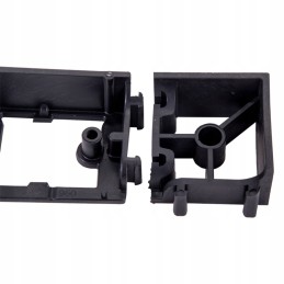 SODO KRAŠTO JUNGTIS 45 MM - LAUKE