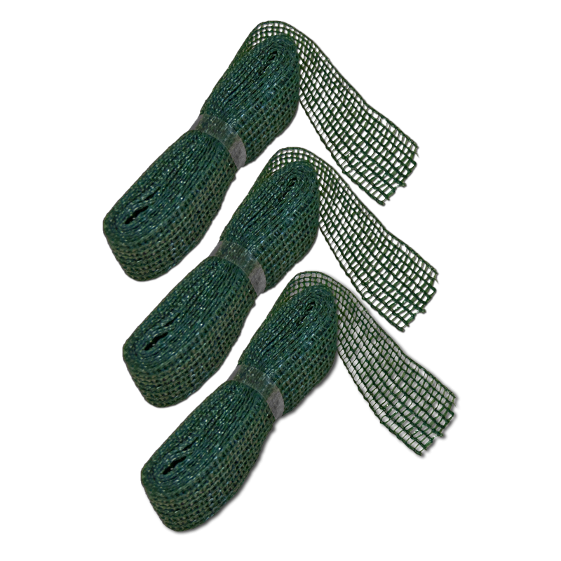 SODO JUOSTOS MEDŽIAMS IR KRŪMŲ RIŠYTI 3 Vnt