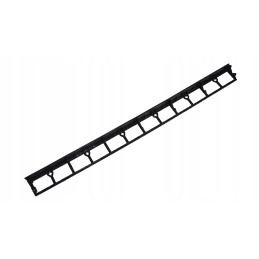 Dārza zāliena apmale 100x4,5cm Apmale