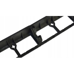 Dārza zāliena apmale 100x4,5cm Apmale