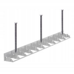 Vejos apvadas 5,8 cm aukščio ir 100 cm ilgio