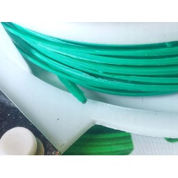 PVC dengta plokščia sodo viela 30m/2mm