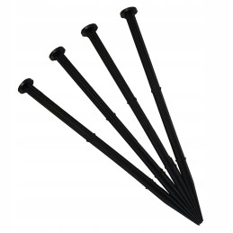 kaištis inkarinis kaištis agrotekstilei Ilgas -20 vnt