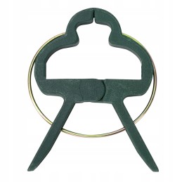 SODO spaustukai, MAŽI Ø 8-13 MM - 10 Vnt