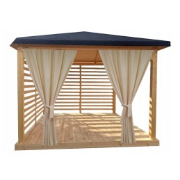 Paslaugos sutrumpinimas arba susiaurėjimas