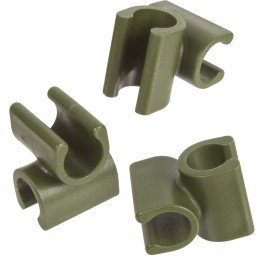 POLIUS JUNGTIS 6vnt 6mm 90 LAIPSNIŲ KAMPAS SODAS