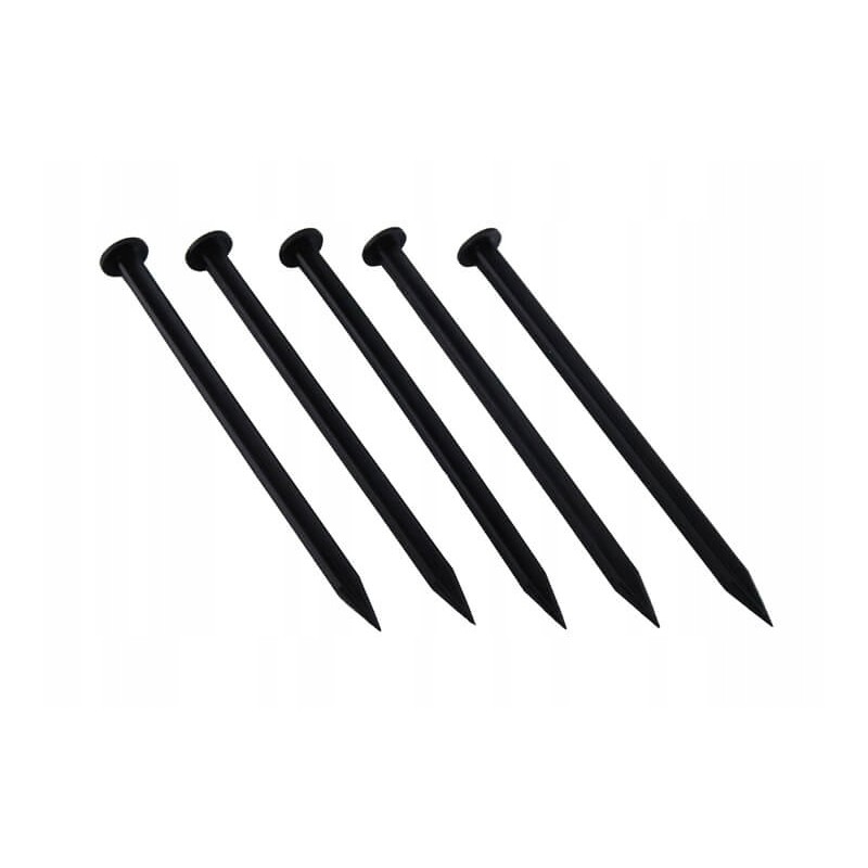 Inkarai, kaiščiai vejos kraštams 10 vnt