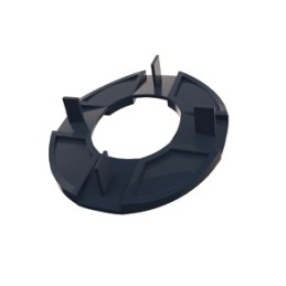 TERASINĖS PLOKŠTELĖS SU LYGINIMO PLIEŠTAIS