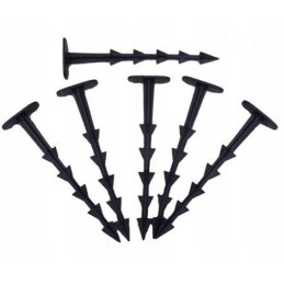 KAIŠČIAI INCHOR KAIŠČIAI 10 vnt. AGR NEAUDINIS AUDINIS 20 cm