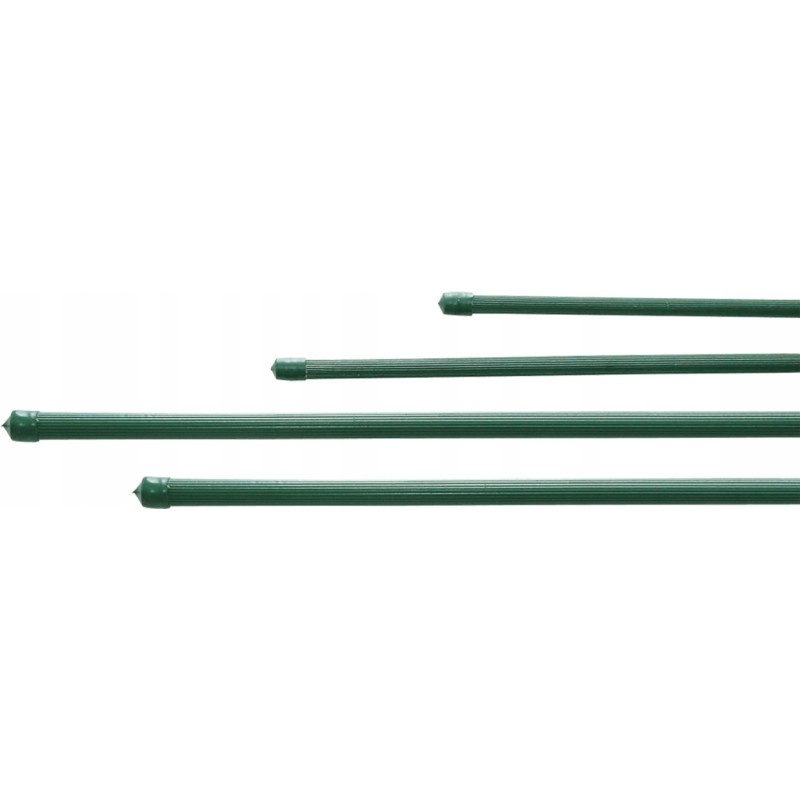 Metalinis stulpas - padengtas PVC - 150 cm (GR4965) Greenmill