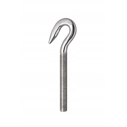 NERŪDIJANČIO KABLIS VARŽTAS M5 X 56 MM DEŠINĖS